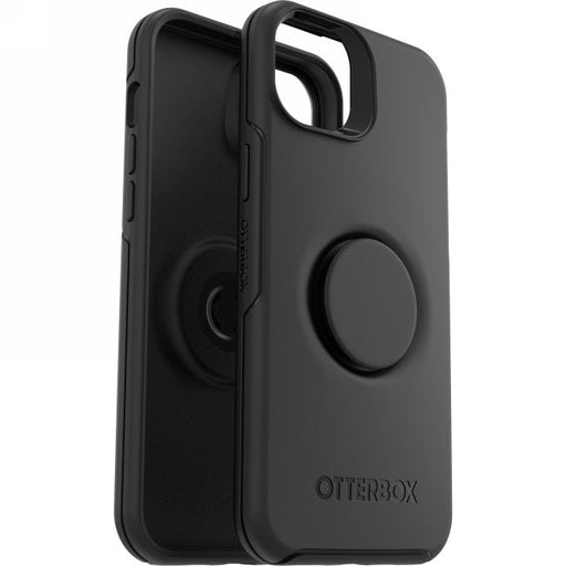 Кейс Otterbox Symmetry POP за iPhone 14 Plus черен [P]