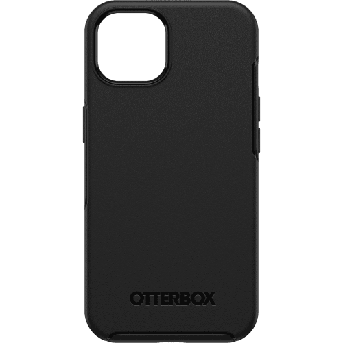 Кейс Otterbox Symmetry за iPhone 13 Pro черен