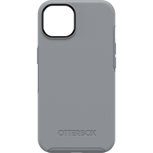 Кейс Otterbox Symmetry за iPhone 13 Pro сив