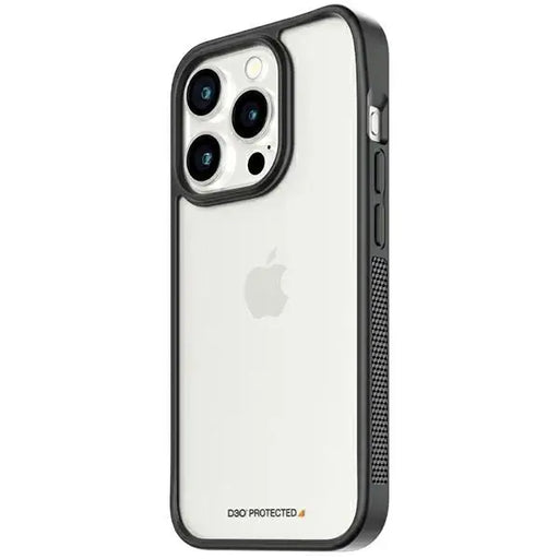 Кейс PanzerGlass ClearCase Military Grade Certified