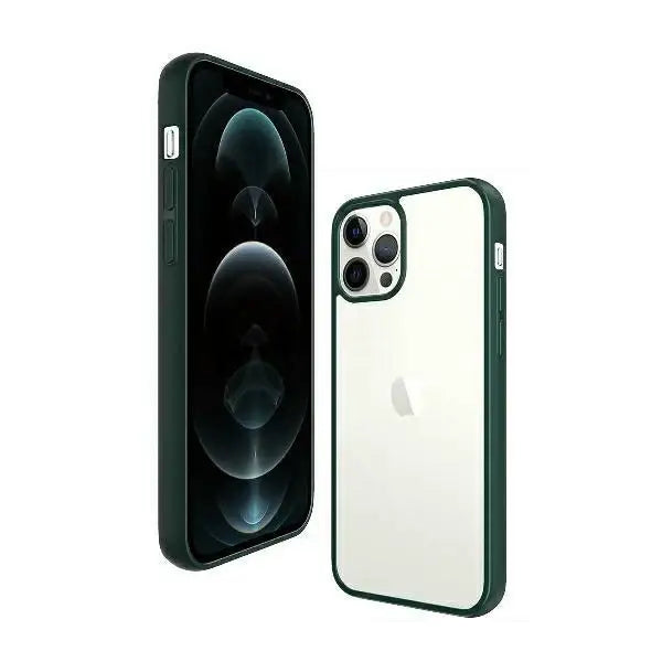 Кейс PanzerGlass ClearCase за iPhone 12 / 12 Pro