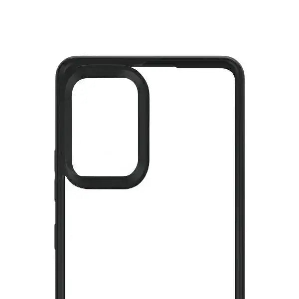 Кейс PanzerGlass ClearCase за Samsung Galaxy A72