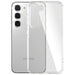 Кейс PanzerGlass ClearCase за Samsung Galaxy S23 прозрачен
