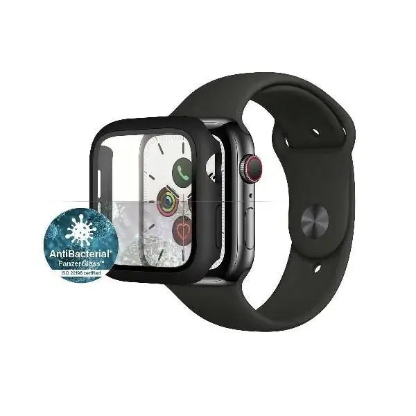 Кейс PanzerGlass Full Body Case за Apple Watch