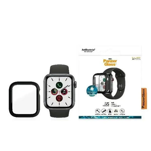 Кейс PanzerGlass Full Body Case за Apple Watch