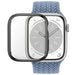 Кейс PanzerGlass Full Body за Apple Watch 7 41mm черен