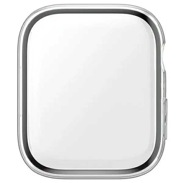 Кейс PanzerGlass Full Body за Apple Watch 7 45mm прозрачен