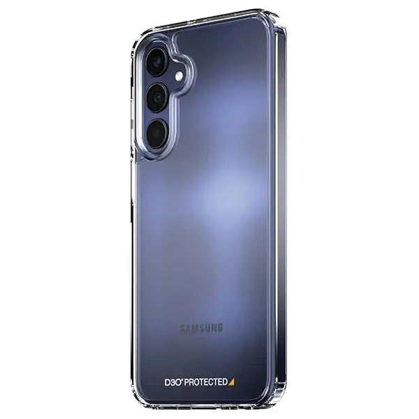 Кейс PanzerGlass HardCase D3O® Bio and Military Grade