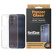 Кейс PanzerGlass HardCase D3O® Bio and Military Grade