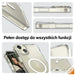 Кейс PanzerGlass HardCase MagSafe с D3O и Military