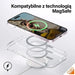Кейс PanzerGlass HardCase MagSafe с D3O и Military