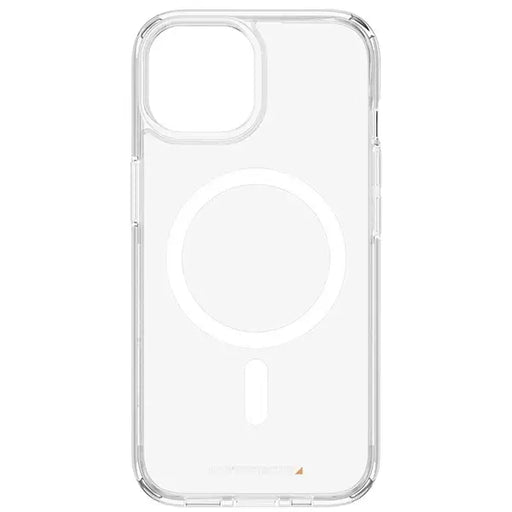 Кейс PanzerGlass HardCase MagSafe с D3O и Military