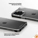 Кейс PanzerGlass HardCase с D3O и Military Grade
