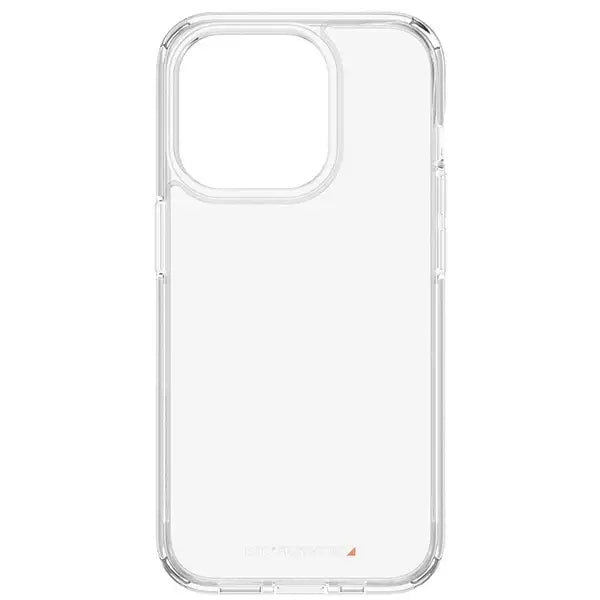 Кейс PanzerGlass HardCase с D3O и Military Grade