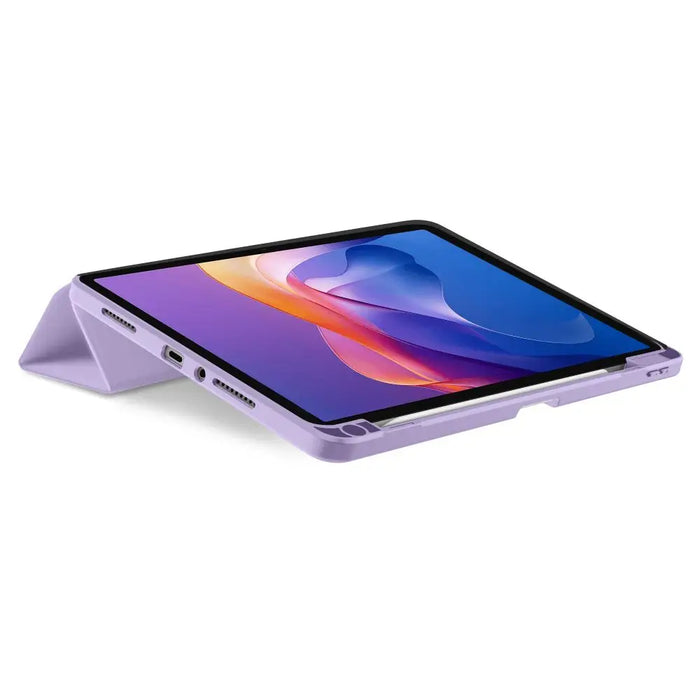 Кейс-писалка Tech-Protect SmartCase за Xiaomi Redmi Pad 2