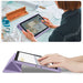 Кейс-писалка Tech-Protect SmartCase за Xiaomi Redmi Pad 2