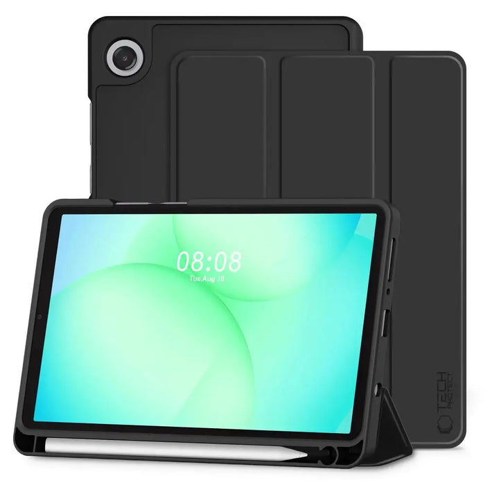 Кейс-писалка TechProtect SmartCase за Samsung Galaxy Tab A9