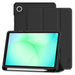 Кейс-писалка TechProtect SmartCase за Samsung Galaxy Tab A9