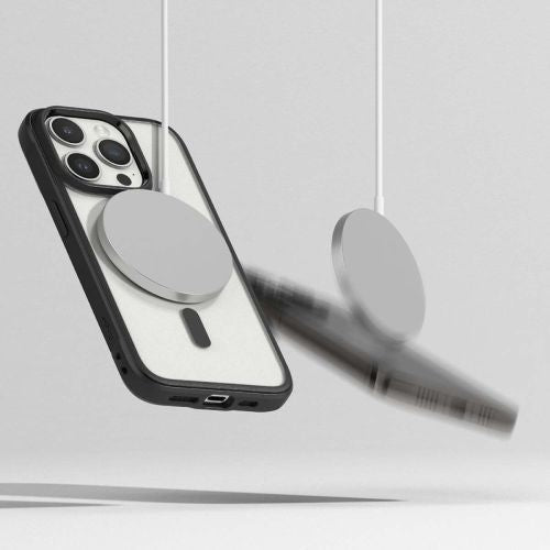 Кейс Ringke Fusion Bold Magnetic за iPhone 15 Pro Max