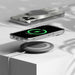 Кейс Ringke Fusion Magnetic за iPhone 15 Pro матов прозрачен