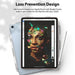 Кейс Ringke Fusion за iPad Air 10.9 (2020) прозрачен