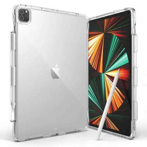 Кейс Ringke Fusion за iPad Pro 11(2022/All gen) прозрачен
