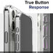 Кейс Ringke Fusion за iPhone 15 Pro Max прозрачен