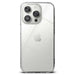 Кейс Ringke Fusion за iPhone 15 Pro прозрачен