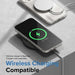 Кейс Ringke Slim за iPhone 14 прозрачен