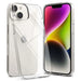 Кейс Ringke Slim за iPhone 14 прозрачен