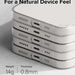 Кейс Ringke Slim за iPhone 14 прозрачен
