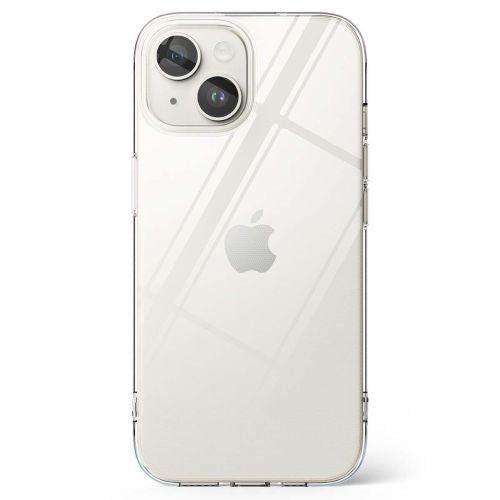 Кейс Ringke Slim за iPhone 15 Plus прозрачен