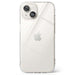 Кейс Ringke Slim за iPhone 15 Plus прозрачен