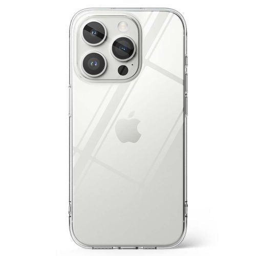 Кейс Ringke Slim за iPhone 15 Pro Max прозрачен