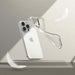 Кейс Ringke Slim за iPhone 15 Pro Max прозрачен