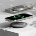 Кейс Ringke за iPhone 15 Pro Max блестящ прозрачен