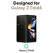 Кейс Ringke за Samsung Galaxy Z Fold4