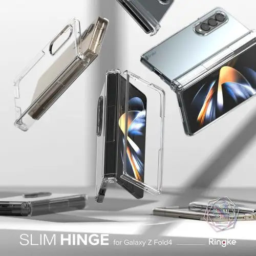 Кейс Ringke за Samsung Galaxy Z Fold4