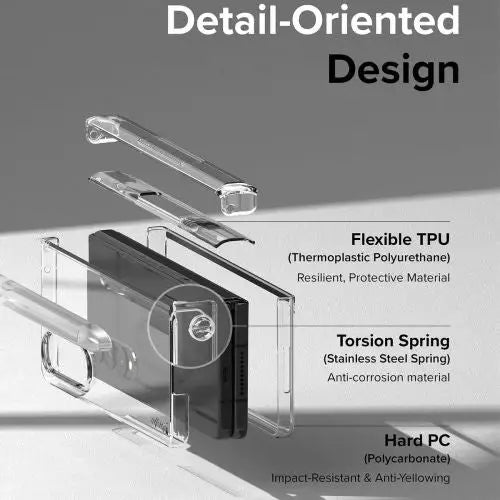 Кейс Ringke за Samsung Galaxy Z Fold4