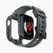 Кейс с каишка Spigen Rugged Armor Pro за Apple