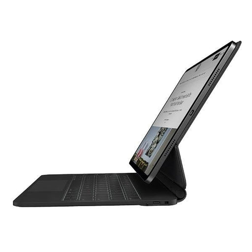 Кейс с клавиатура Uniq Venno Magnetic Smart за iPad Pro 11