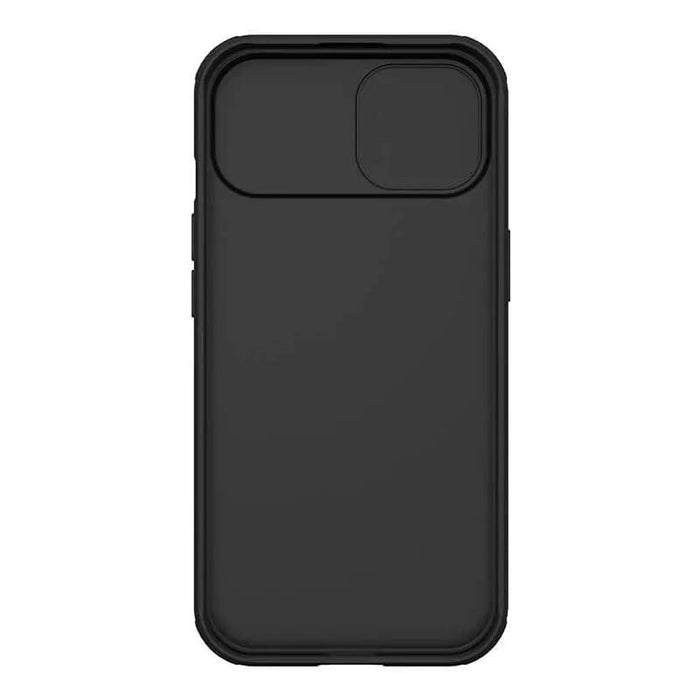 Кейс с протектор за камера Nillkin CamShield Pro за iPhone