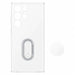 Кейс с ринг холдър Samsung Clear Gadget Case