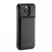 Кейс с вградена батерия Mophie Juice