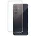 Кейс SAFE by PanzerGlass за Samsung Galaxy A55 5G прозрачен
