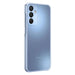 Кейс Samsung Clear Case EF-QA156CTEGWW за Galaxy A15