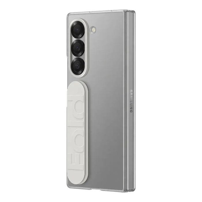 Кейс Samsung Clear Case EF-QF956CTEGWW за Samsung