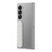Кейс Samsung Clear Case EF-QF956CTEGWW за Samsung