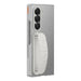 Кейс Samsung Clear Case EF-QF956CTEGWW за Samsung