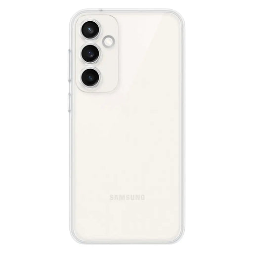 Кейс Samsung Clear Case EF-QS711CTEGWW за Galaxy S23